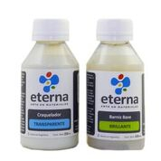 Eterna Set Craquelador         2 X 250Ml