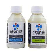 Eterna Set Craquelador         2 X 250Ml