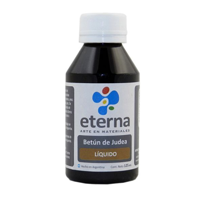 Eterna Betun De Judea              125Ml