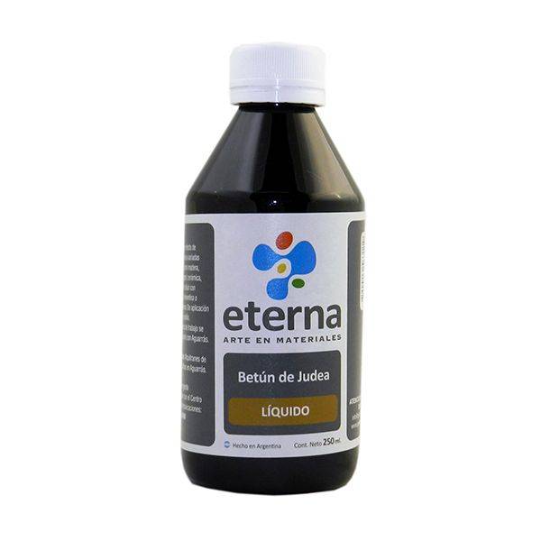 Eterna Betun De Judea              250Ml