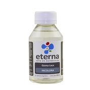 Eterna Goma Laca Incolora          125Ml