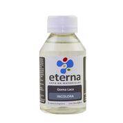 Eterna Goma Laca Incolora          125Ml