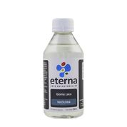 Eterna Goma Laca Incolora          250Ml