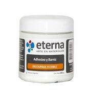 Eterna Adhesivo Decoupage Flexible 200Ml