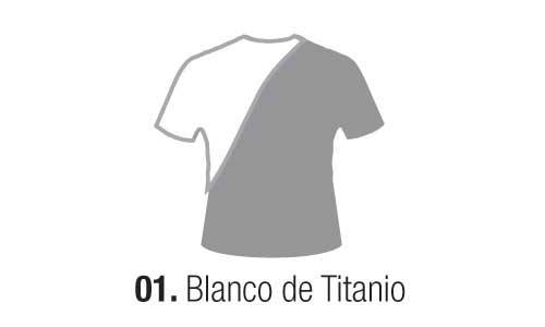 Eterna Pint.tela Blanco De Titanio  37Ml