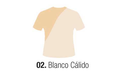 Eterna Pint.tela Blanco Calido      37Ml