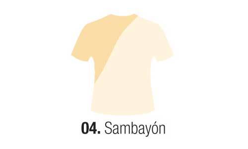 Eterna Pint.tela Sambayon           37Ml