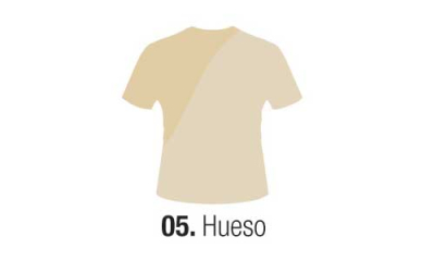 Eterna Pint.tela Hueso              37Ml