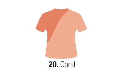 Eterna Pint.tela Coral              37ml