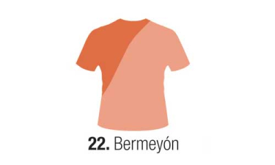 Eterna Pint.tela Bermellon          37Ml