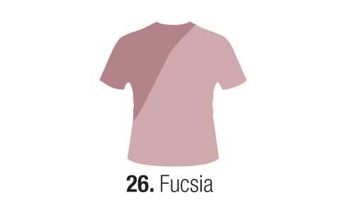 Eterna Pint.tela Fucsia             37Ml