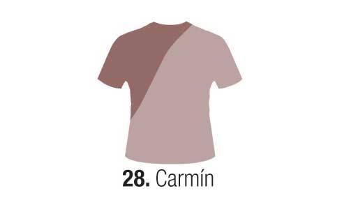 Eterna Pint.tela Carmin             37Ml