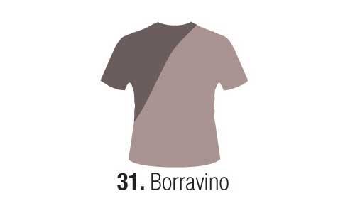 Eterna Pint.tela Borravino          37Ml