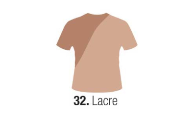 Eterna Pint.tela Lacre              37Ml