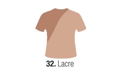 Eterna Pint.tela Lacre              37Ml