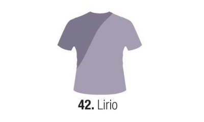 Eterna Pint.tela Lirio              37Ml