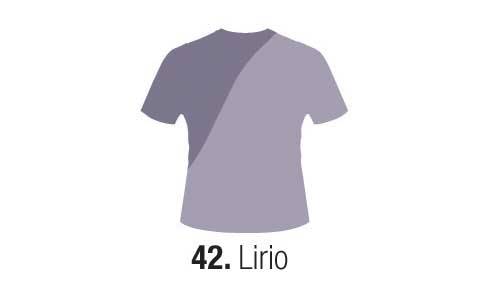 Eterna Pint.tela Lirio              37Ml