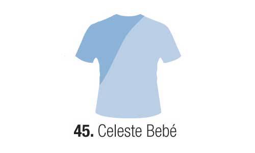 Eterna Pint.tela Celeste Bebe       37Ml