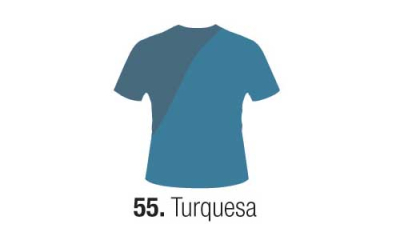 Eterna Pint.tela Turquesa           37Ml