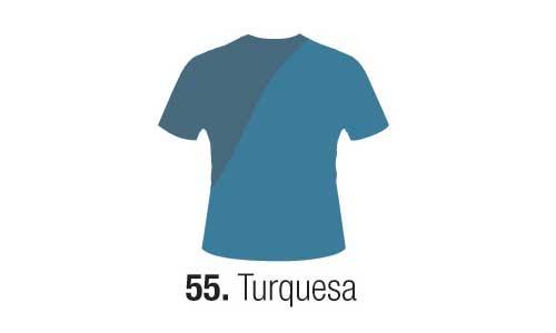 Eterna Pint.tela Turquesa           37Ml