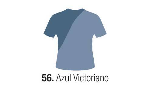 Eterna Pint.tela Azul Victoriano    37Ml