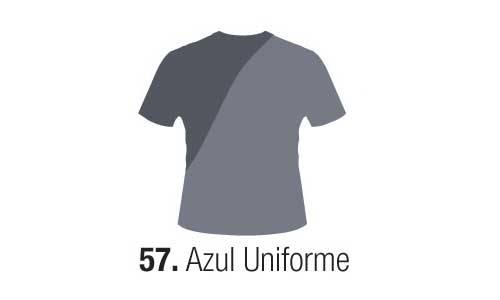 Eterna Pint.tela Azul Uniforme      37Ml