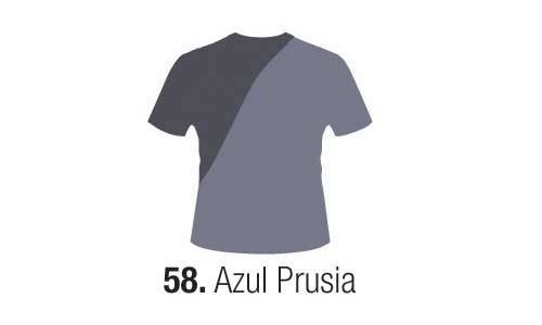 Eterna Pint.tela Azul Prusia        37Ml