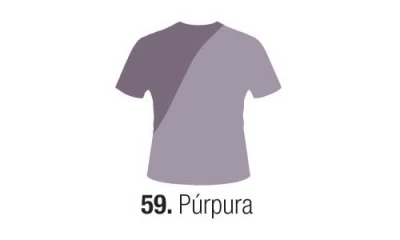 Eterna Pint.tela Purpura            37Ml