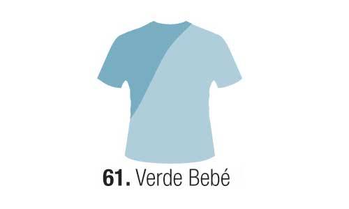 Eterna Pint.tela Verde Bebe         37Ml