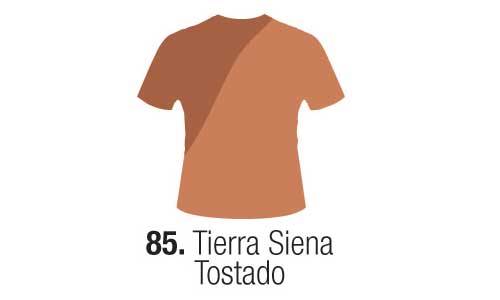 Eterna Pint.tela Siena Tostada      37Ml