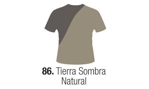 Eterna Pint.tela Sombra Natural     37Ml