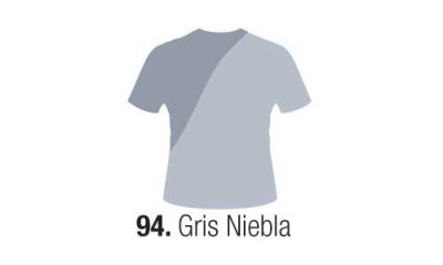 Eterna Pint.tela Gris Niebla        37Ml