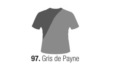 Eterna Pint.tela Gris De Payne      37Ml