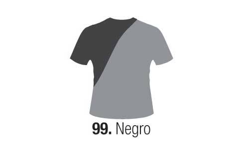 Eterna Pint.tela Negro              37Ml