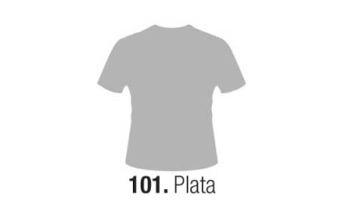 Eterna Pint.tela Plata              37Ml