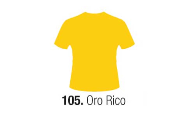 Eterna Pint.tela Oro Rico           37Ml