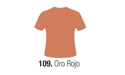 Eterna Pint.tela Oro Rojo           37Ml