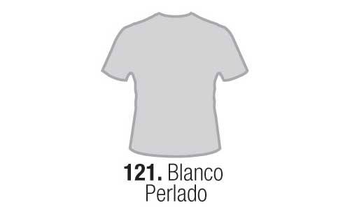 Eterna Pint.tela Blanco Perlado     37Ml