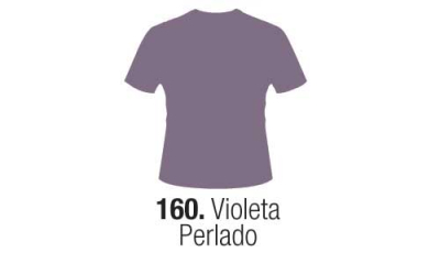 Eterna Pint.tela Violeta Perlado    37Ml