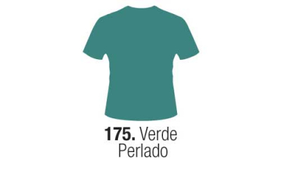 Eterna Pint.tela Verde Perlado      37Ml