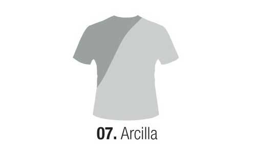 Eterna Pint.tela Arcilla           250Ml