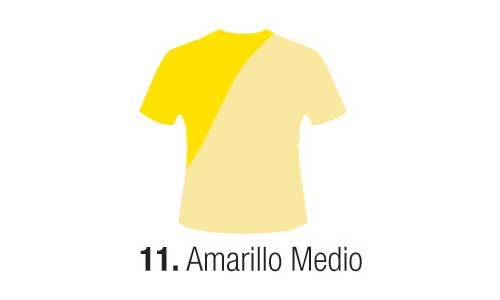 Eterna Pint.tela Amarillo Medio    250Ml