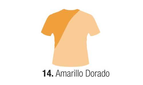 Eterna Pint.tela Amarillo Dorado   250Ml