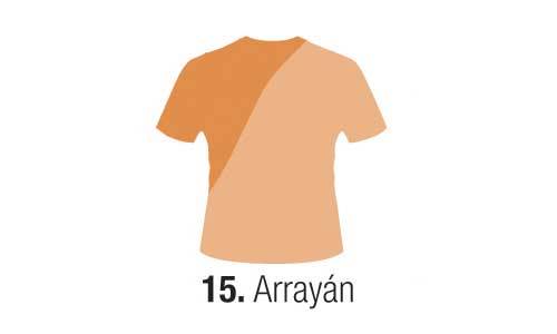 Eterna Pint.tela Arrayan           250Ml