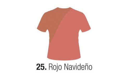 Eterna Pint.tela Rojo Navide¤O     250Ml