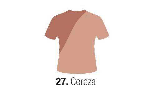 Eterna Pint.tela Cereza            250Ml