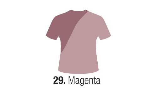 Eterna Pint.tela Magenta           250Ml