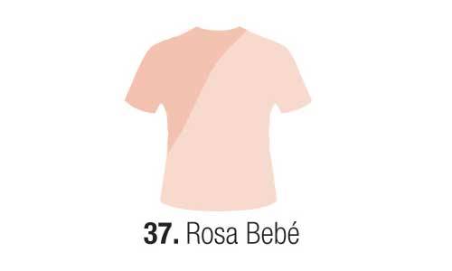 Eterna Pint.tela Rosa Bebe         250Ml