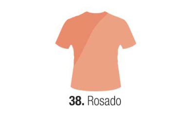 Eterna Pint.tela Rosado            250Ml