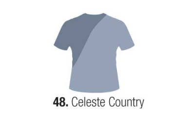 Eterna Pint.tela Celeste Country   250Ml